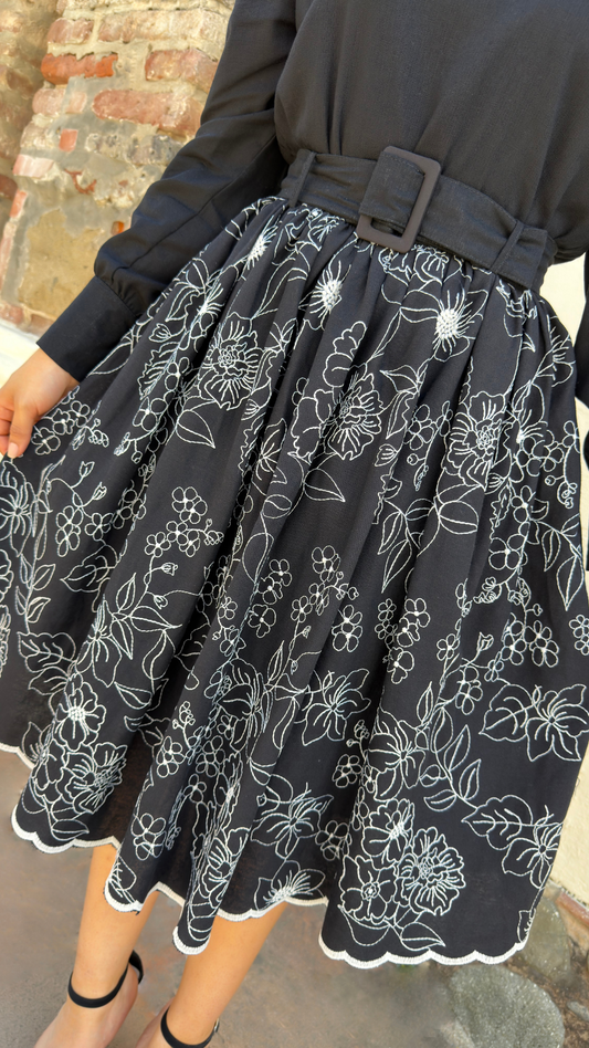VESTIDO ELA