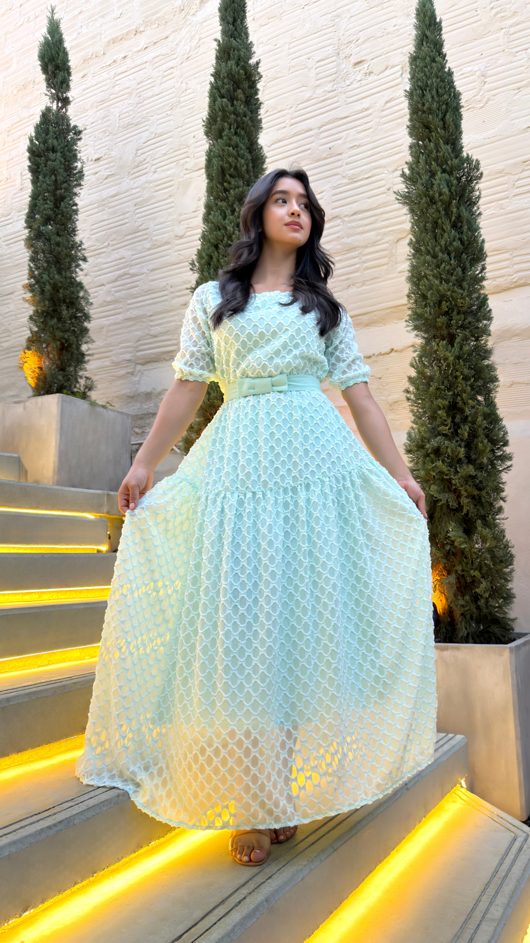 VESTIDO NÁPOLES