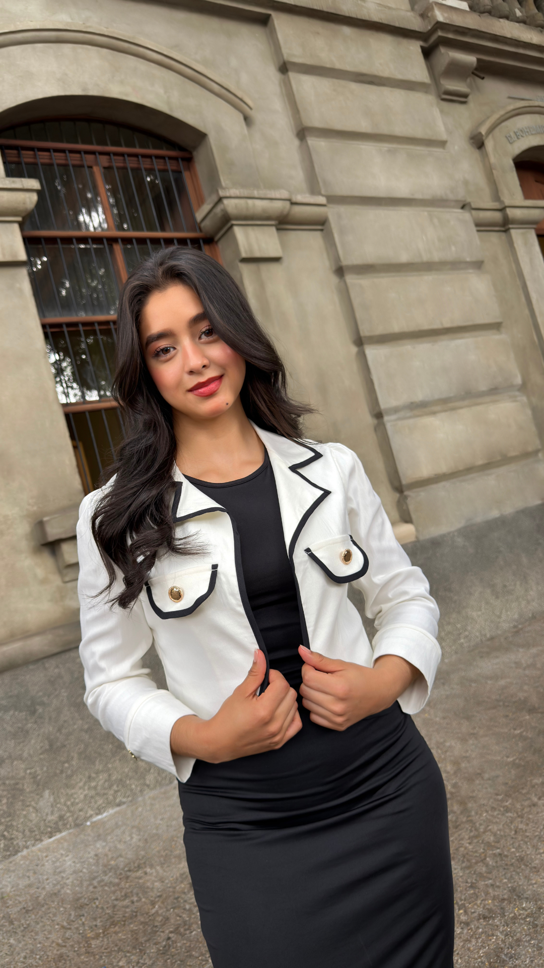 BLAZER ASIA