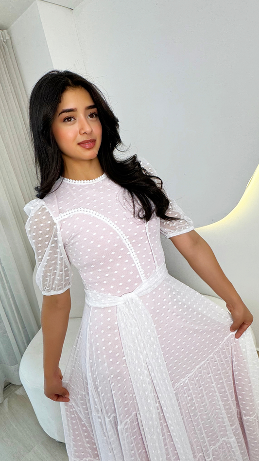 VESTIDO SARAI