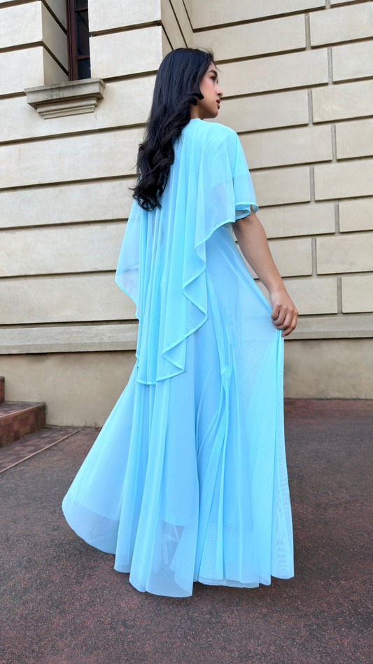 VESTIDO VIENNA