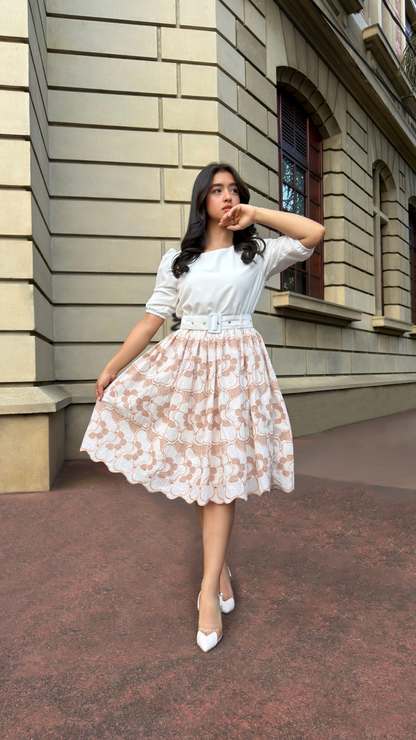 VESTIDO CHARLOTTE