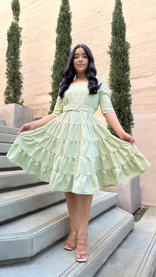 VESTIDO ANTONIA