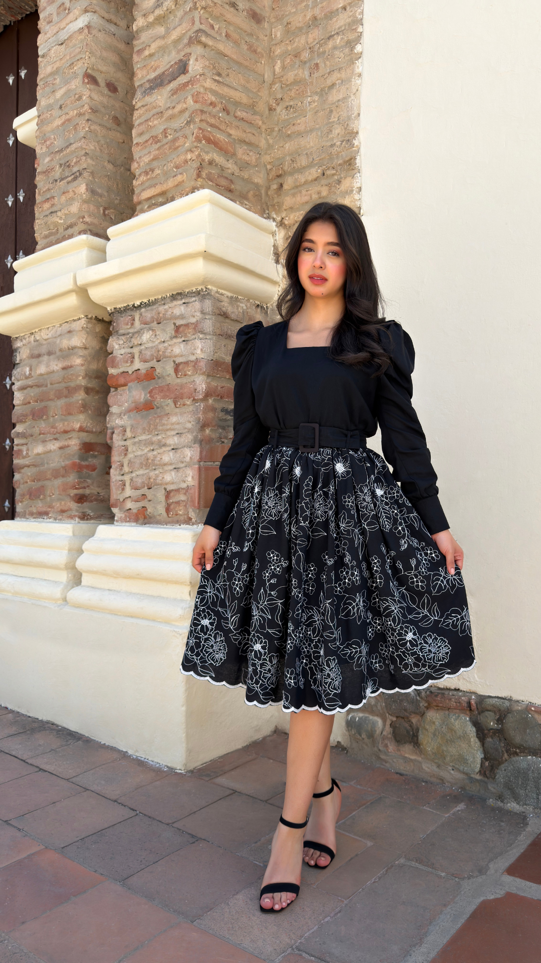 VESTIDO ELA