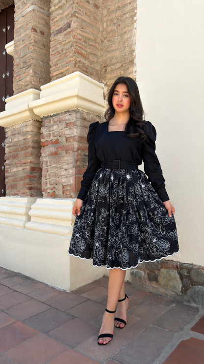 VESTIDO ELA