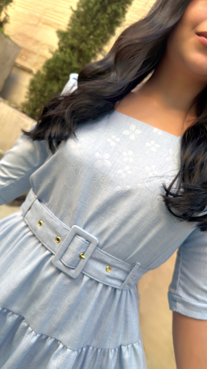 VESTIDO ANTONIA