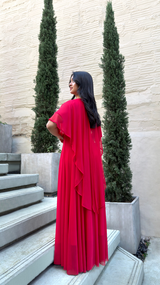 VESTIDO VIENNA
