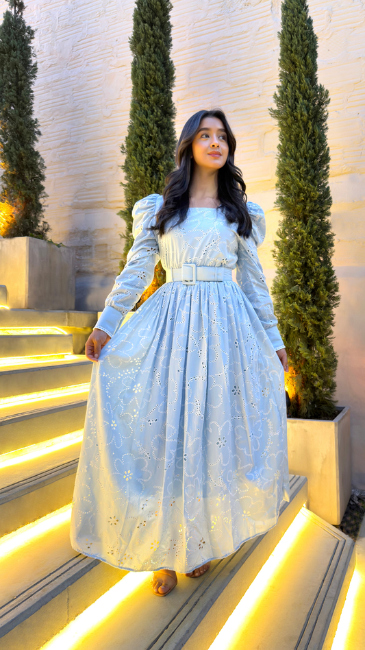 VESTIDO TOMASA