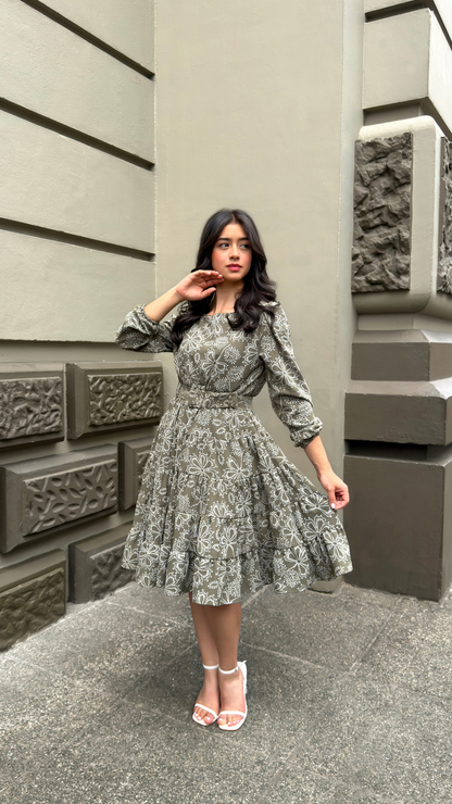 VESTIDO ELIM