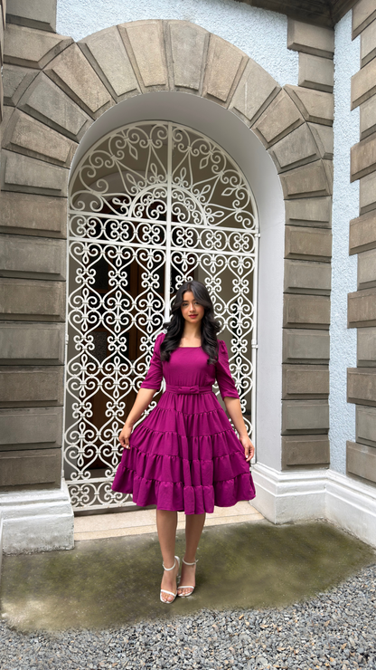 VESTIDO IVY