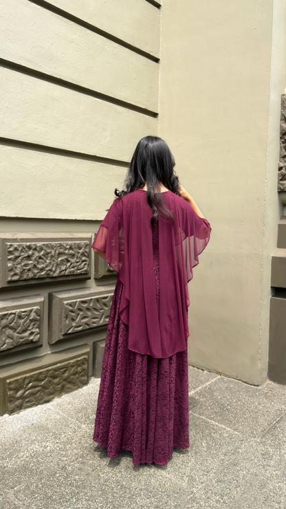 VESTIDO ELYF