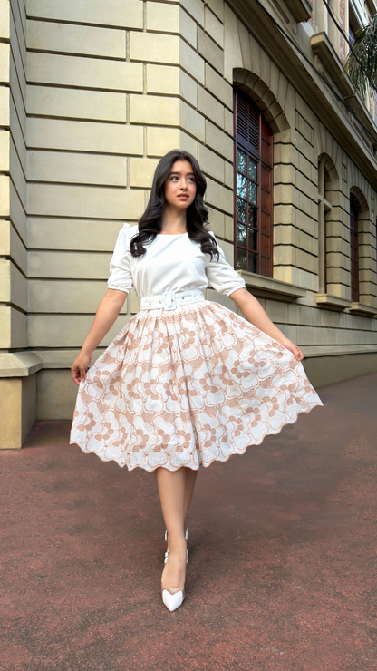 VESTIDO CHARLOTTE