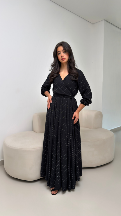VESTIDO ANKARA