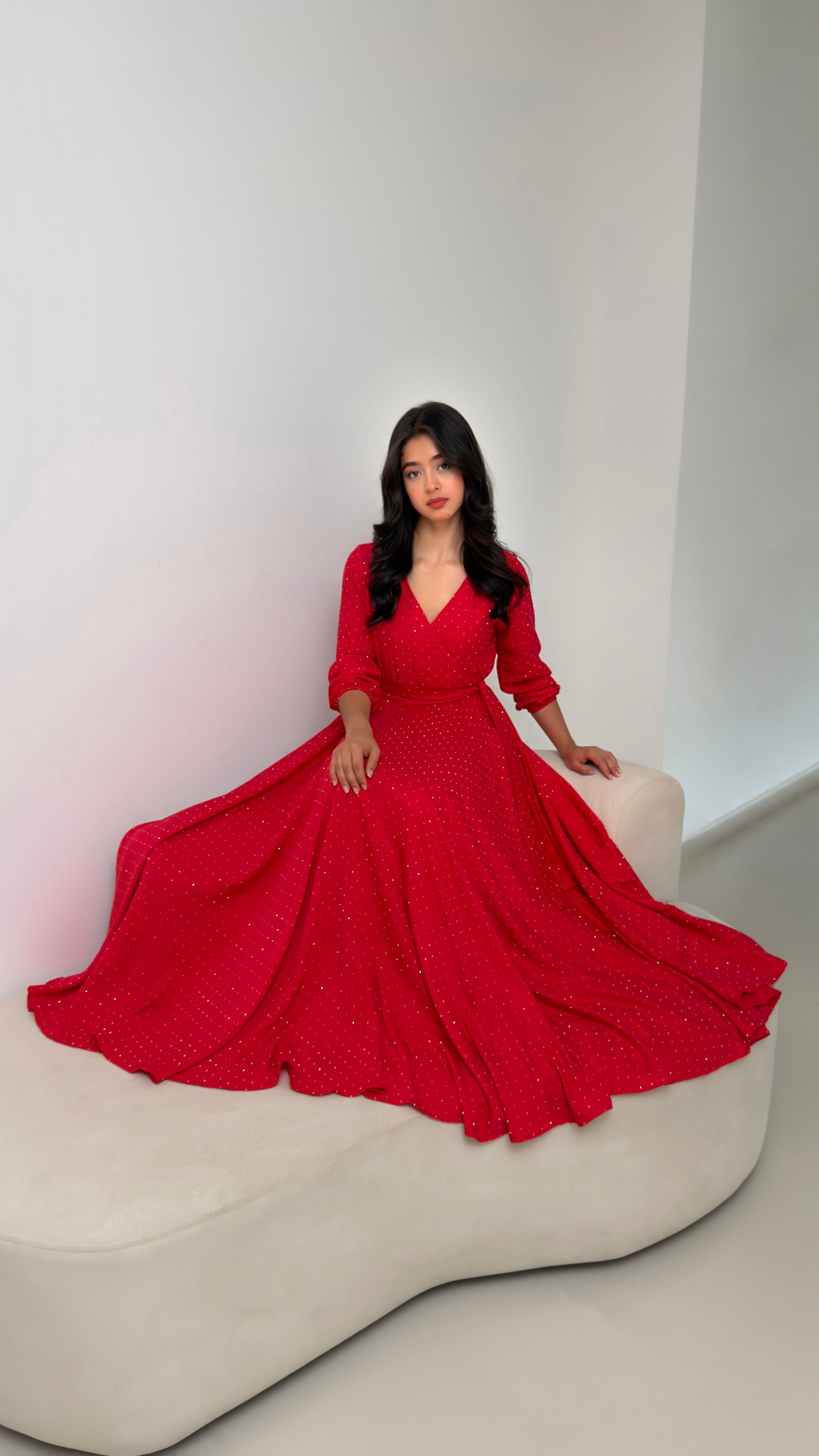 VESTIDO ANKARA