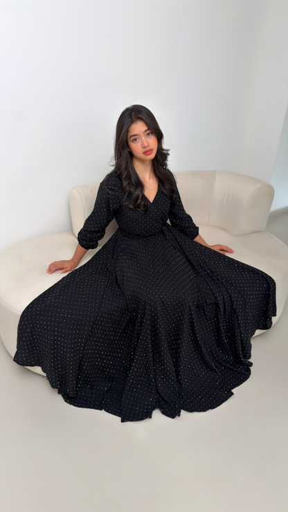 VESTIDO ANKARA