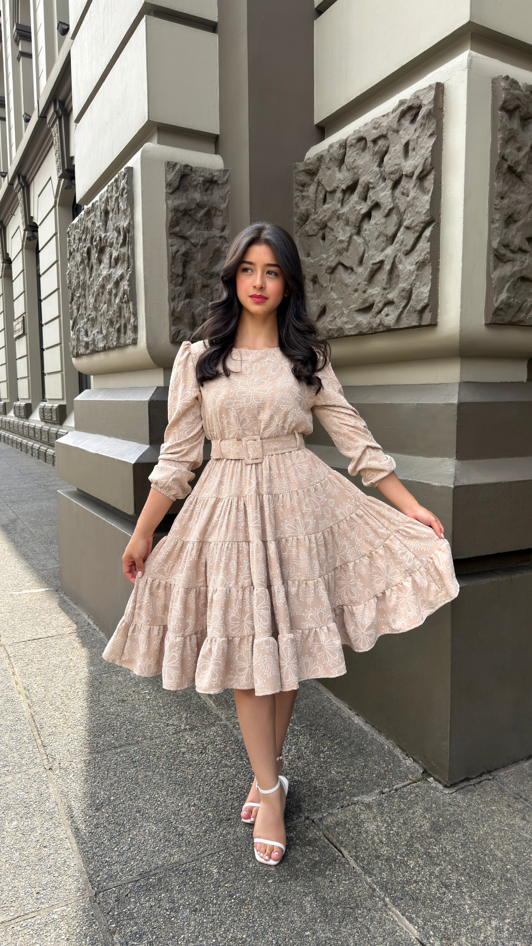 VESTIDO ELIM