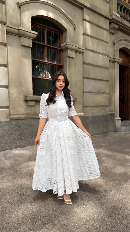 VESTIDO PALOMA