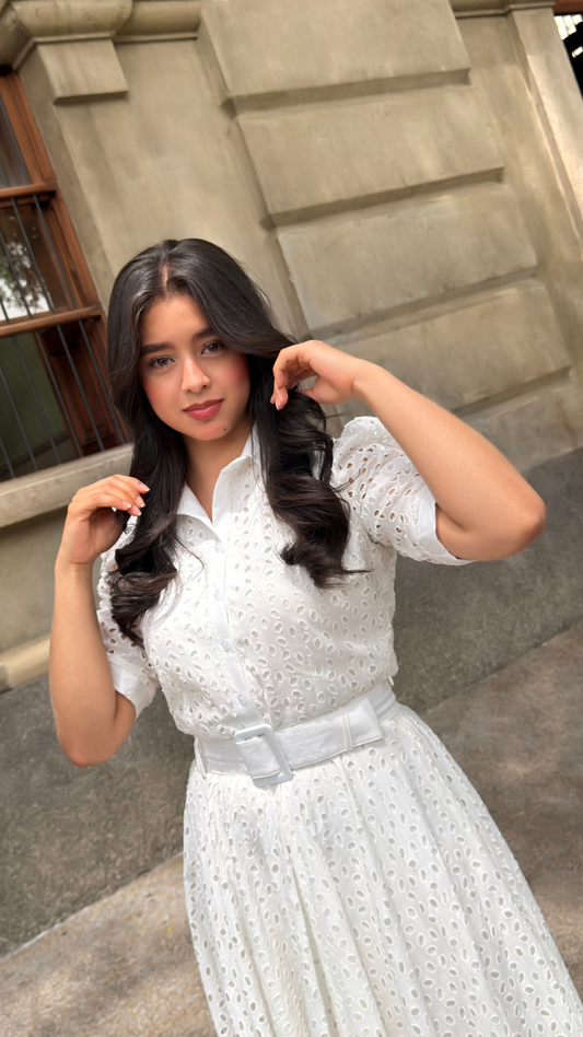 VESTIDO PALOMA