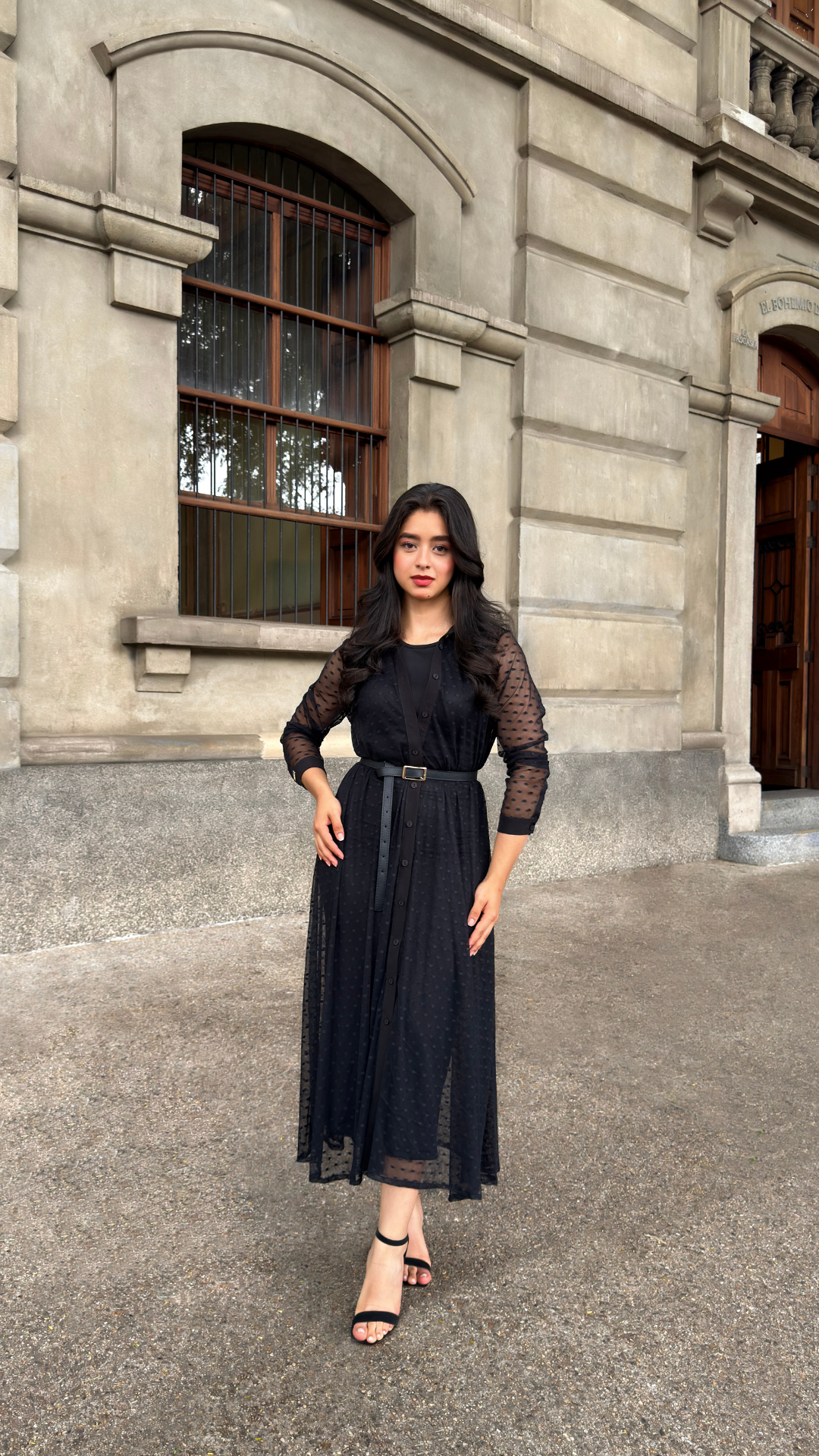 SET PERLA