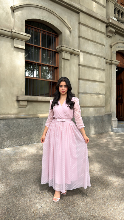 VESTIDO TUTÚ