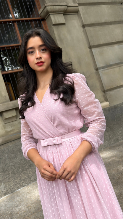VESTIDO TUTÚ