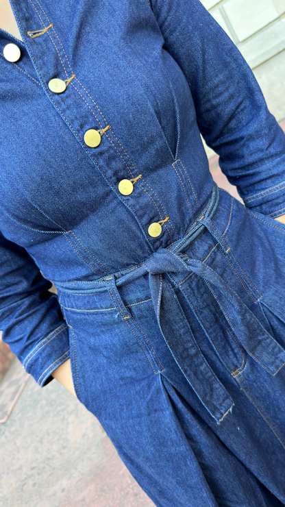 VESTIDO NOAH