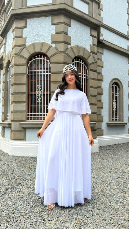 VESTIDO VIENNA