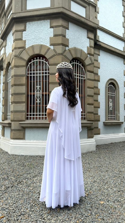 VESTIDO VIENNA