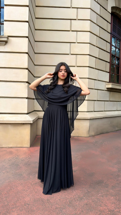 VESTIDO VIENNA