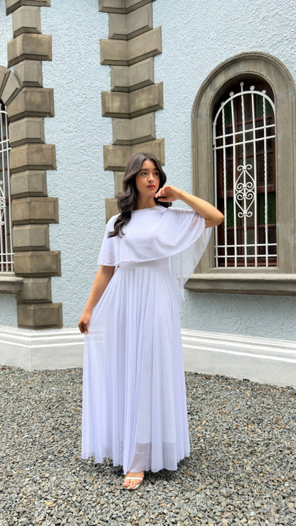 VESTIDO VIENNA