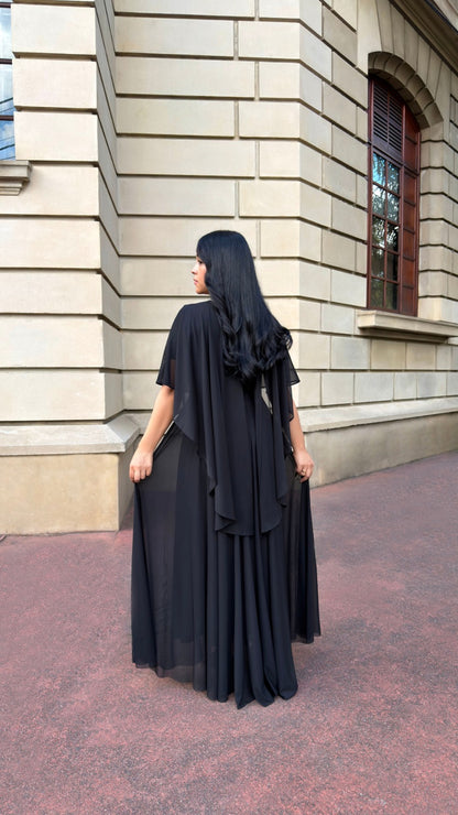 VESTIDO VIENNA